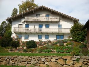 Haus Panoramablick